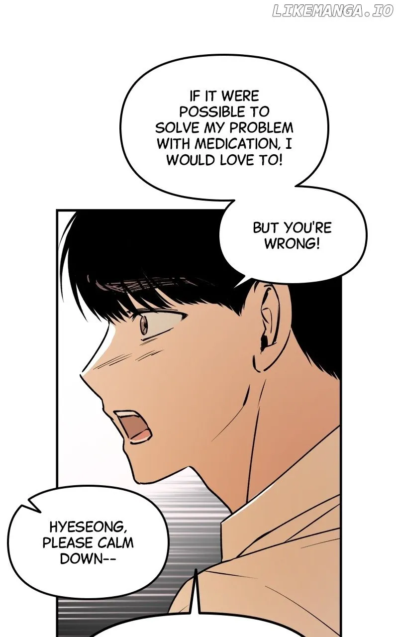 Locked to Death Mangakakalot X Chapter 28 Page 48