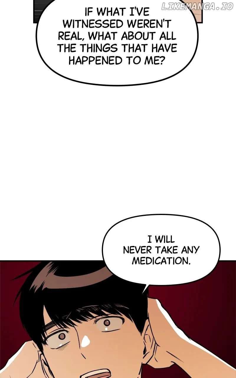 Locked to Death Mangakakalot X Chapter 28 Page 49
