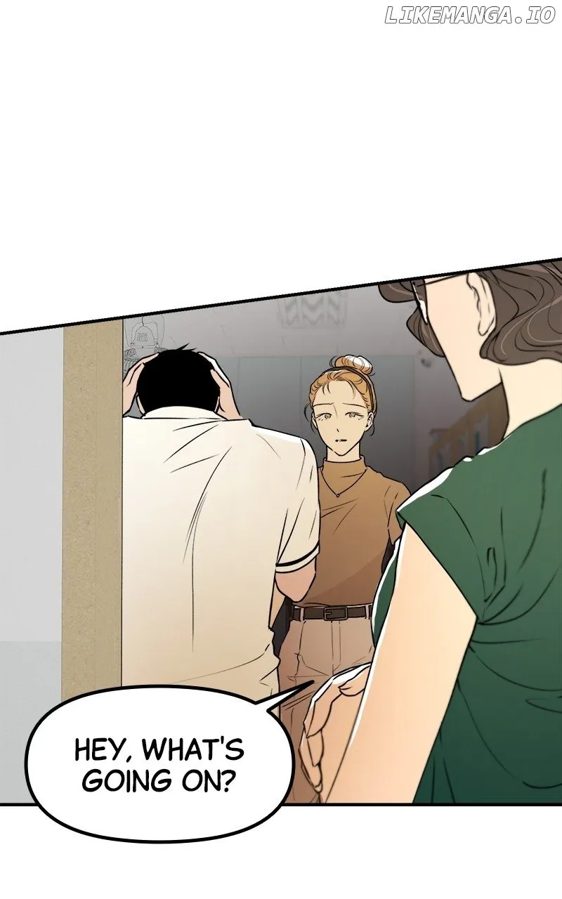 Locked to Death Mangakakalot X Chapter 28 Page 53