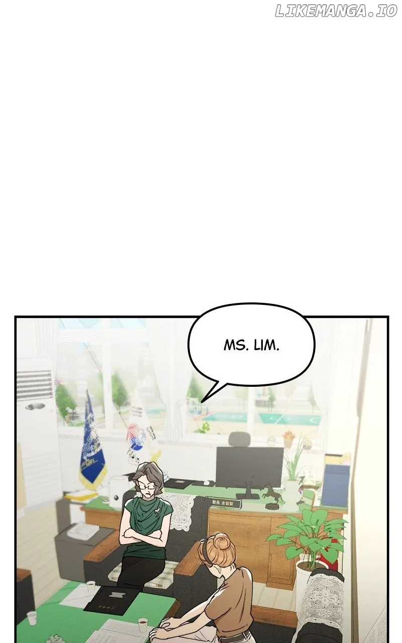 Locked to Death Mangakakalot X Chapter 28 Page 57