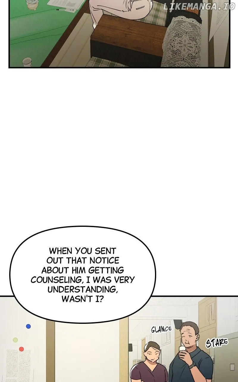 Locked to Death Mangakakalot X Chapter 28 Page 58