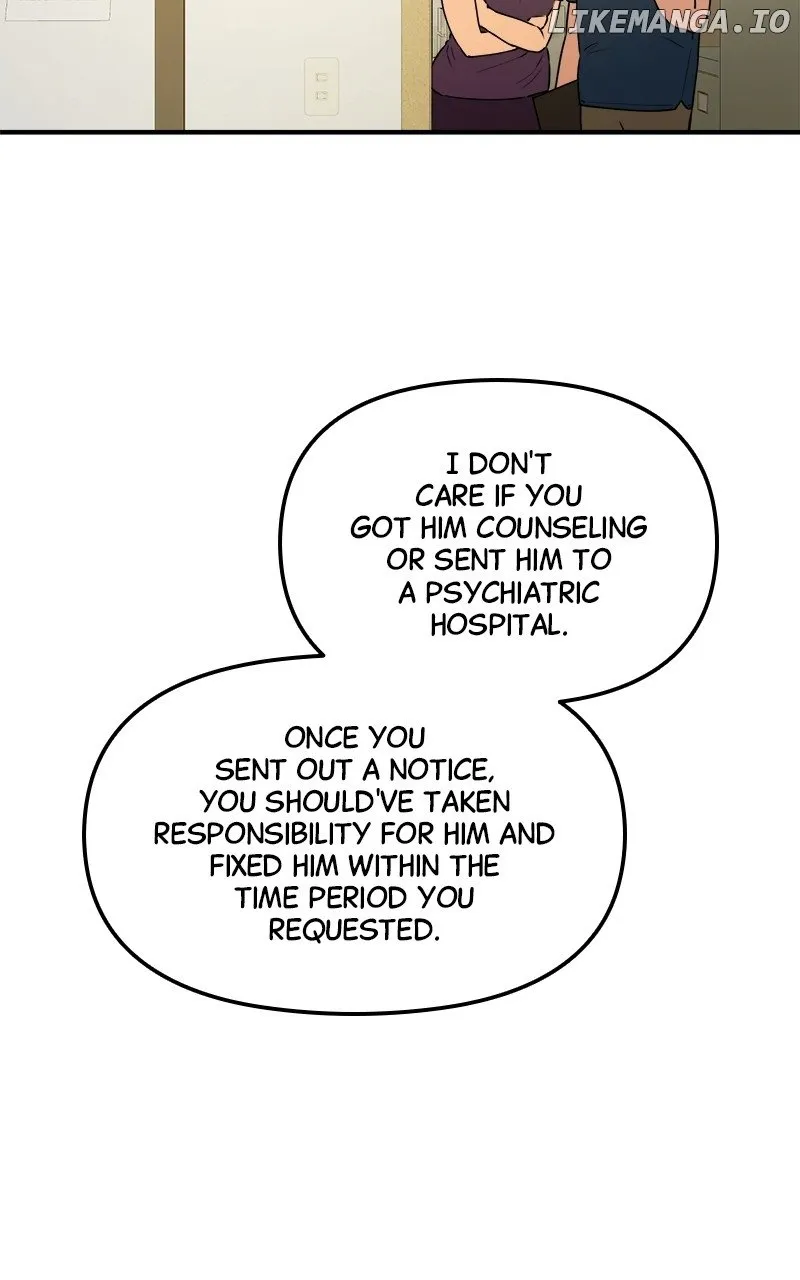 Locked to Death Mangakakalot X Chapter 28 Page 59