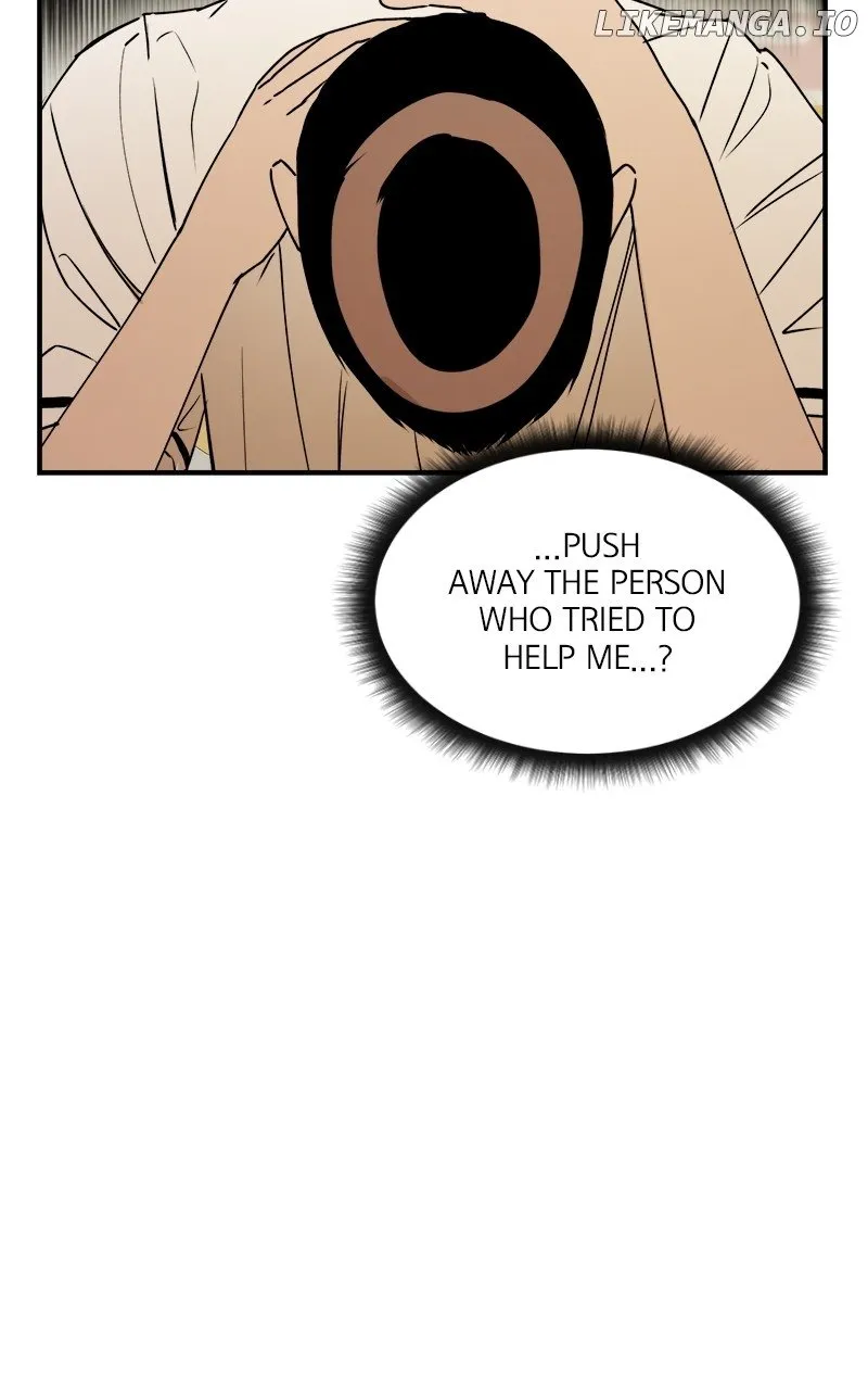 Locked to Death Mangakakalot X Chapter 28 Page 7