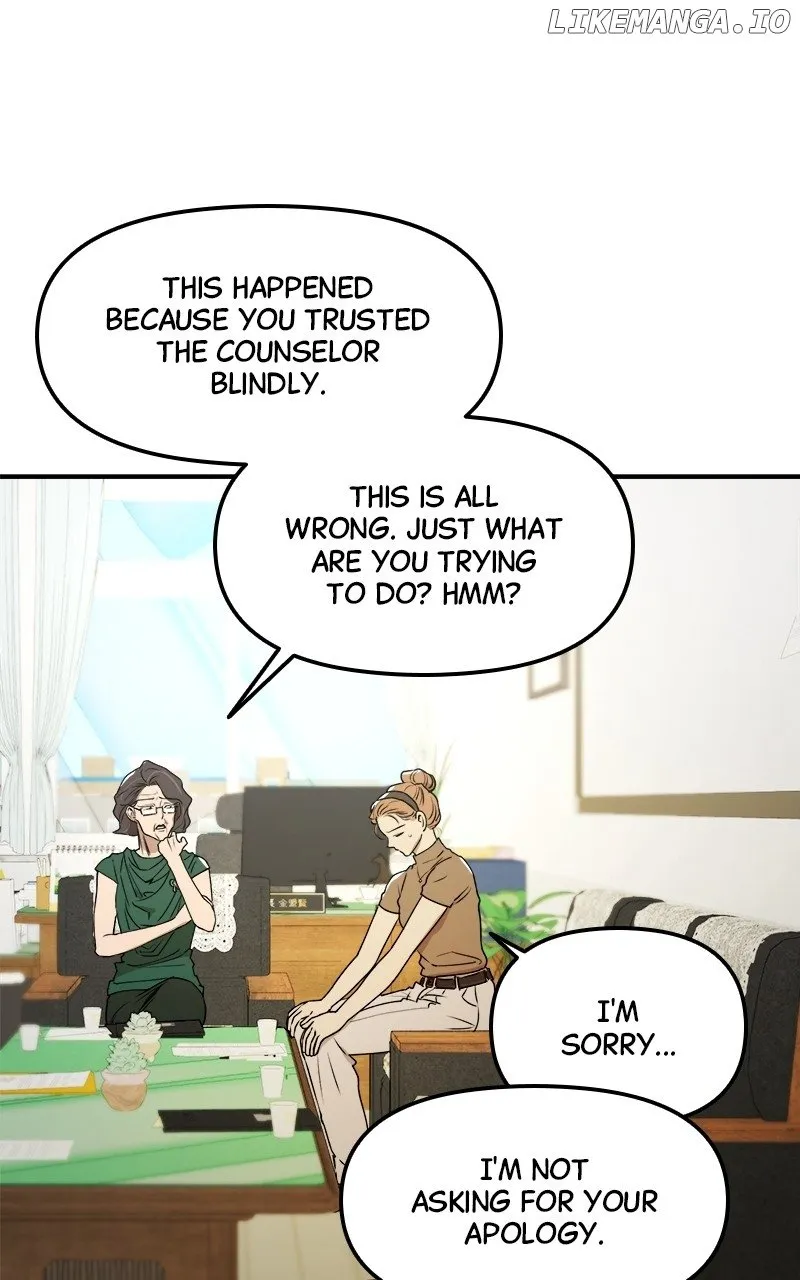 Locked to Death Mangakakalot X Chapter 28 Page 61