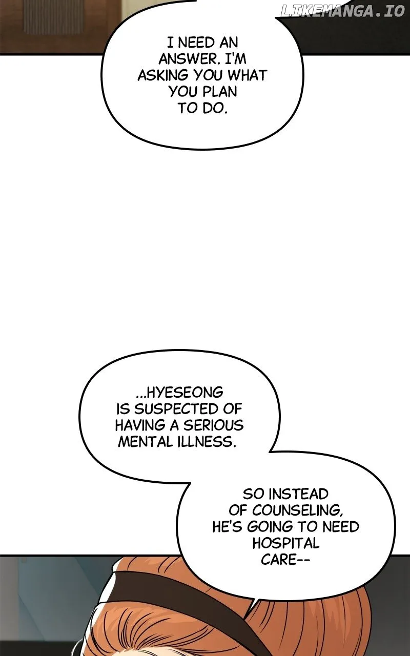Locked to Death Mangakakalot X Chapter 28 Page 62