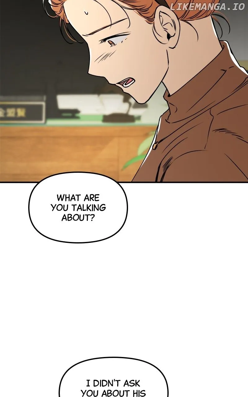 Locked to Death Mangakakalot X Chapter 28 Page 63