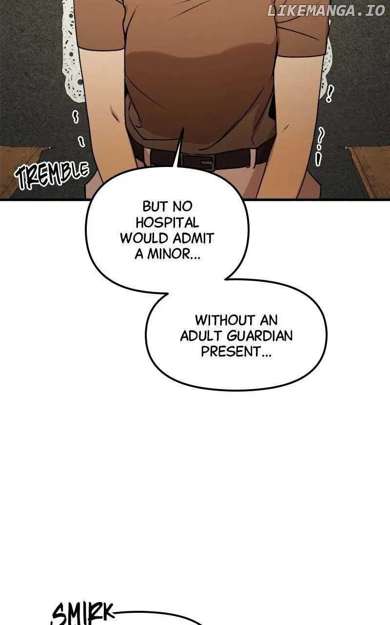 Locked to Death Mangakakalot X Chapter 28 Page 66