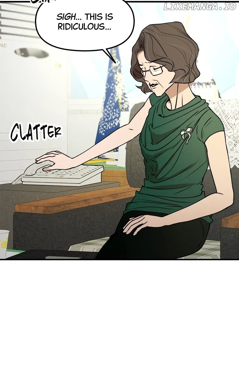 Locked to Death Mangakakalot X Chapter 28 Page 67
