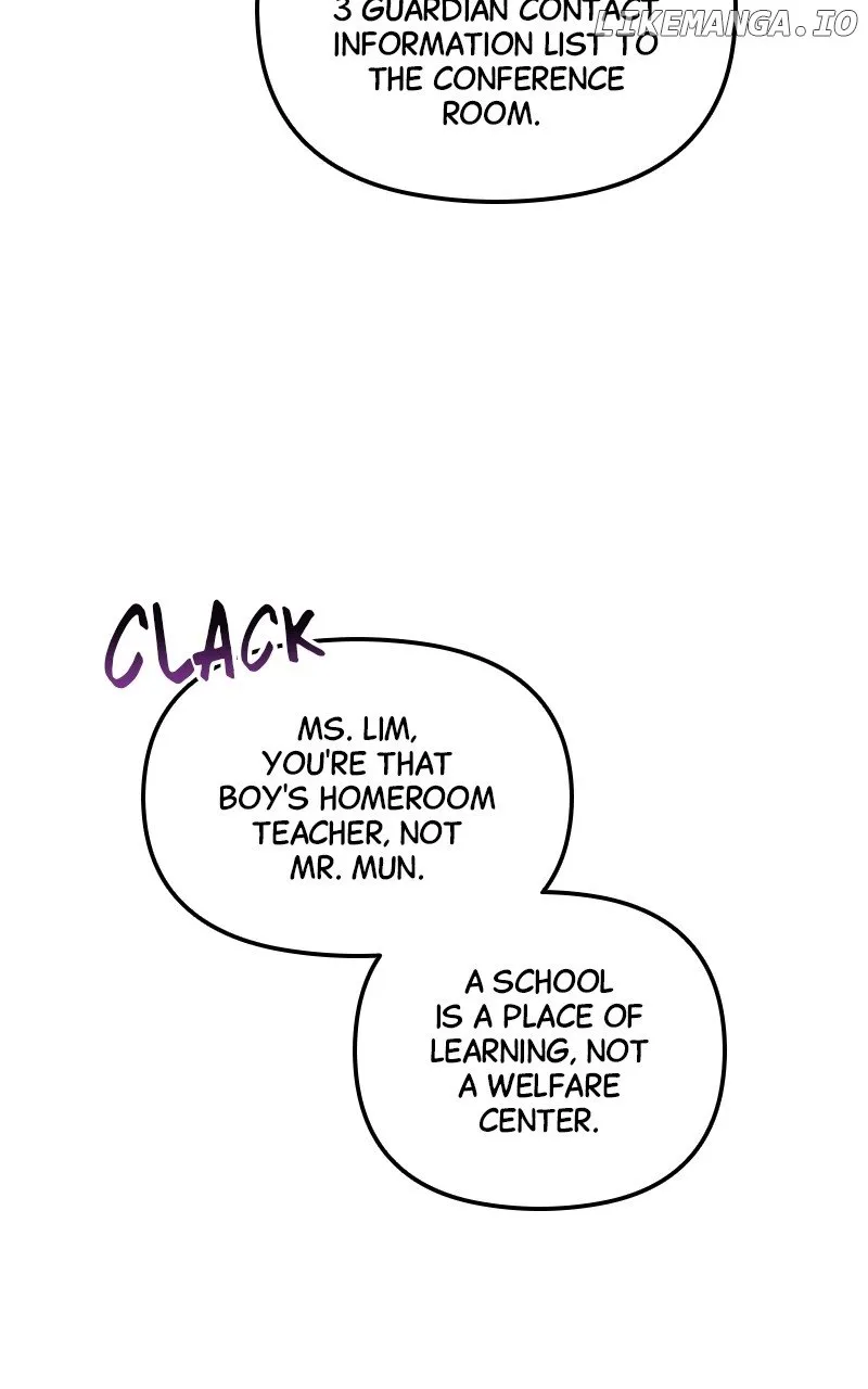 Locked to Death Mangakakalot X Chapter 28 Page 69