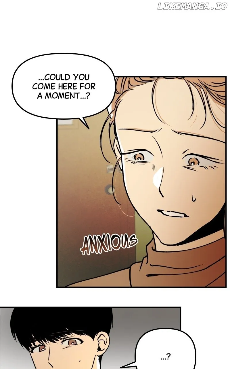 Locked to Death Mangakakalot X Chapter 28 Page 76