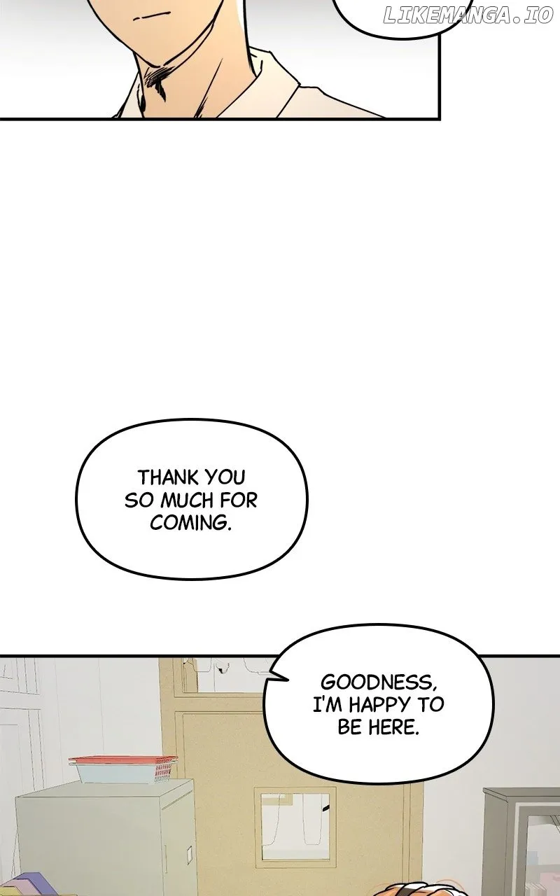 Locked to Death Mangakakalot X Chapter 28 Page 77