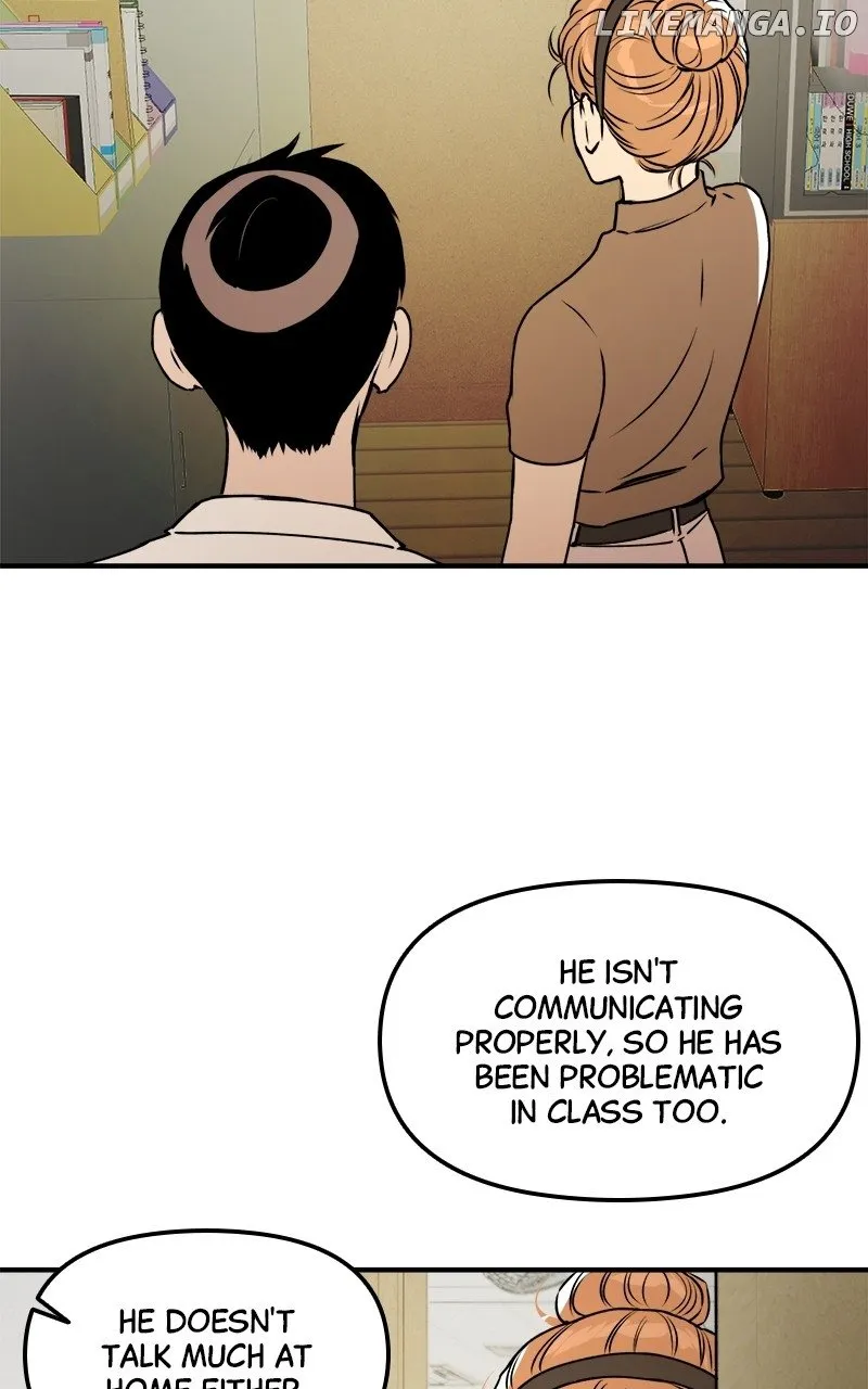 Locked to Death Mangakakalot X Chapter 28 Page 78