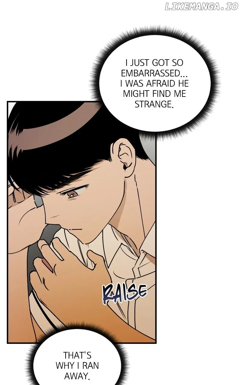 Locked to Death Mangakakalot X Chapter 28 Page 9