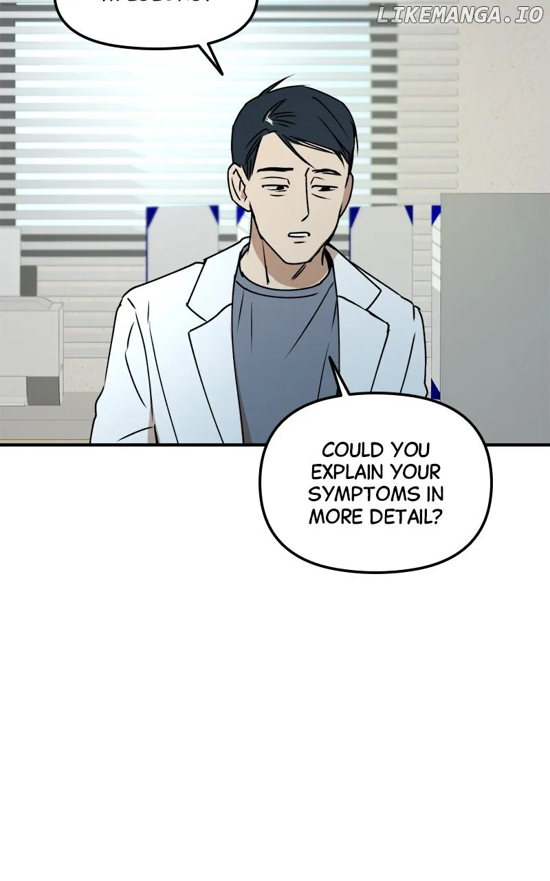 Locked to Death Mangakakalot X Chapter 28 Page 87