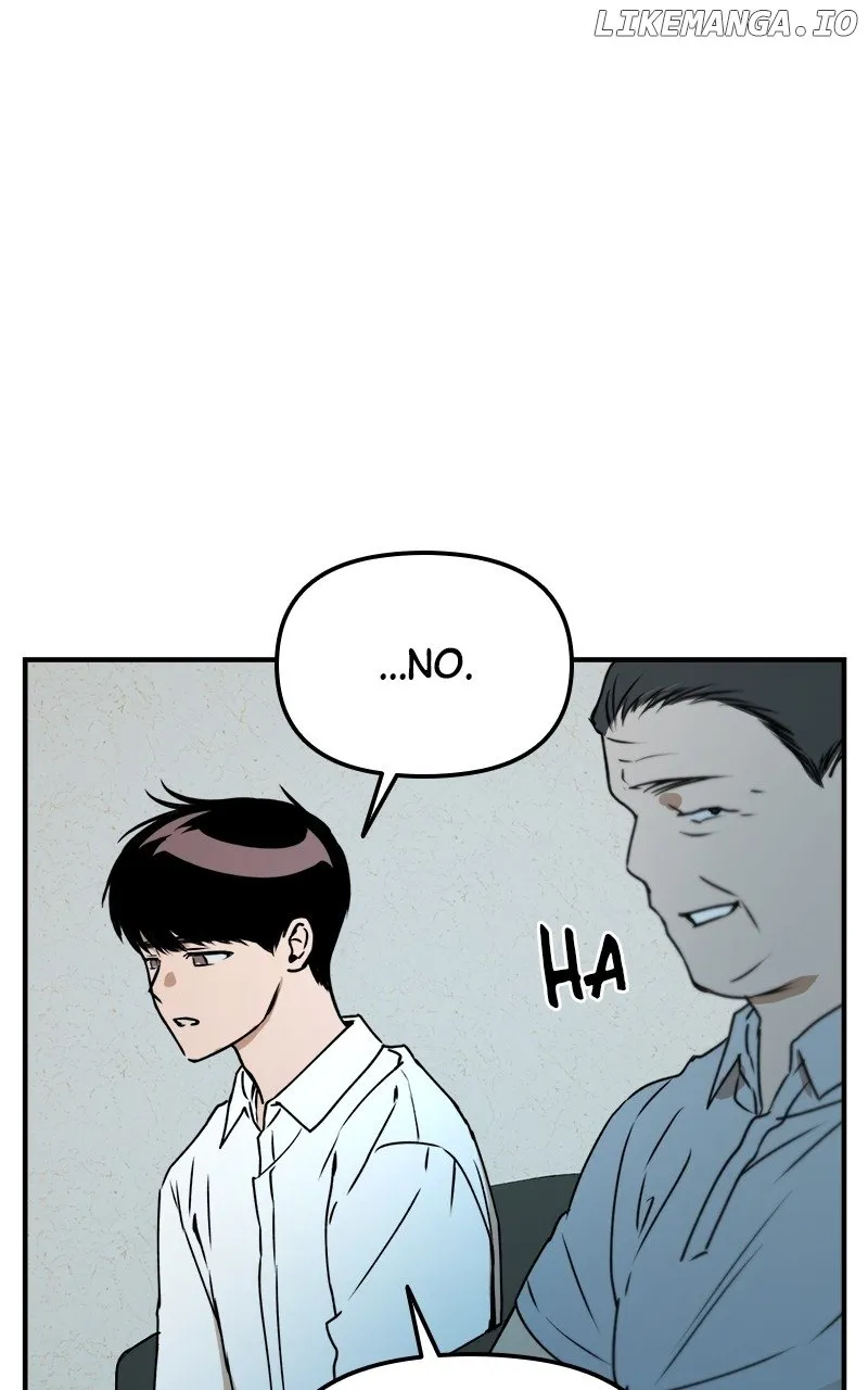 Locked to Death Mangakakalot X Chapter 28 Page 89