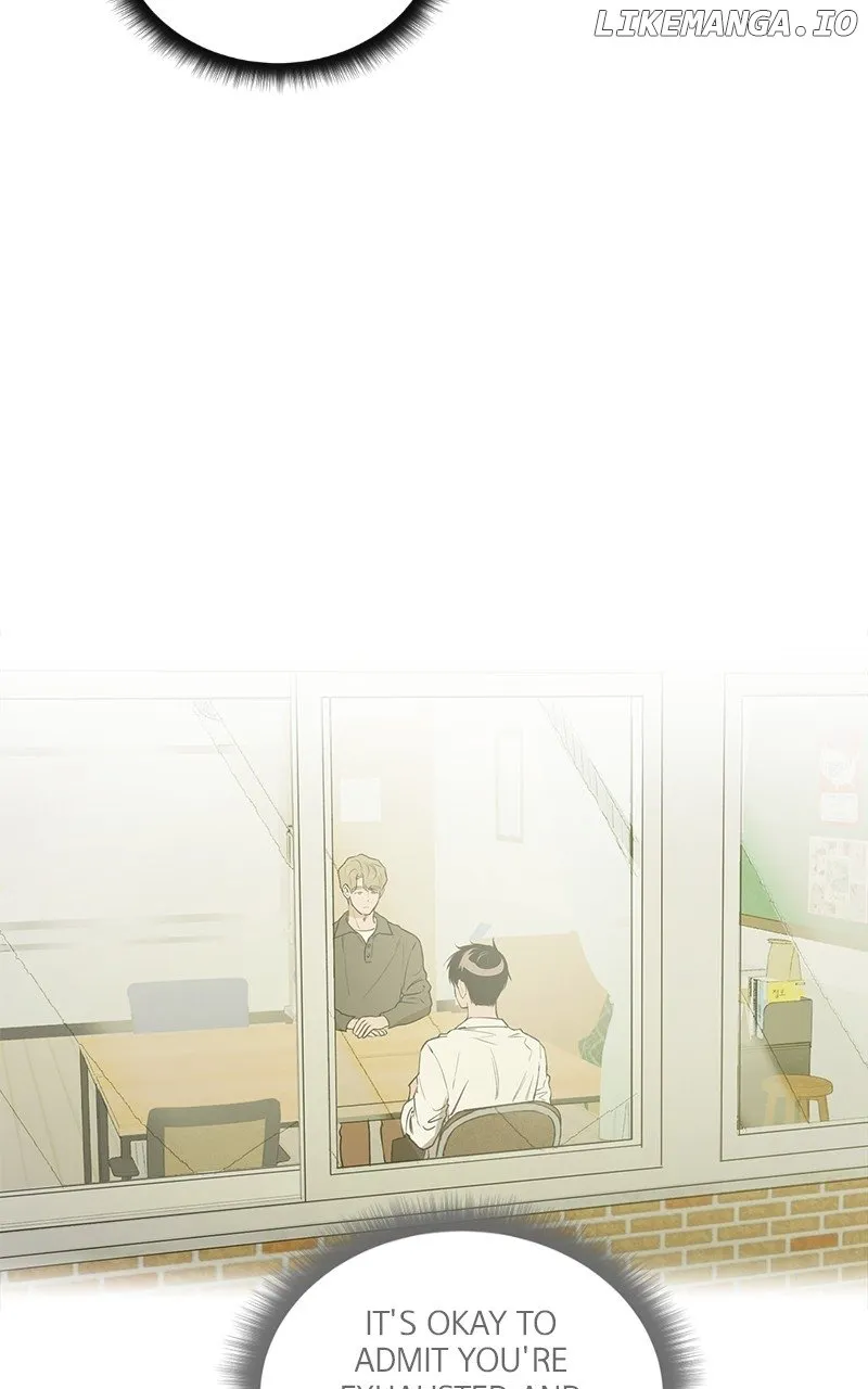 Locked to Death Mangakakalot X Chapter 28 Page 10