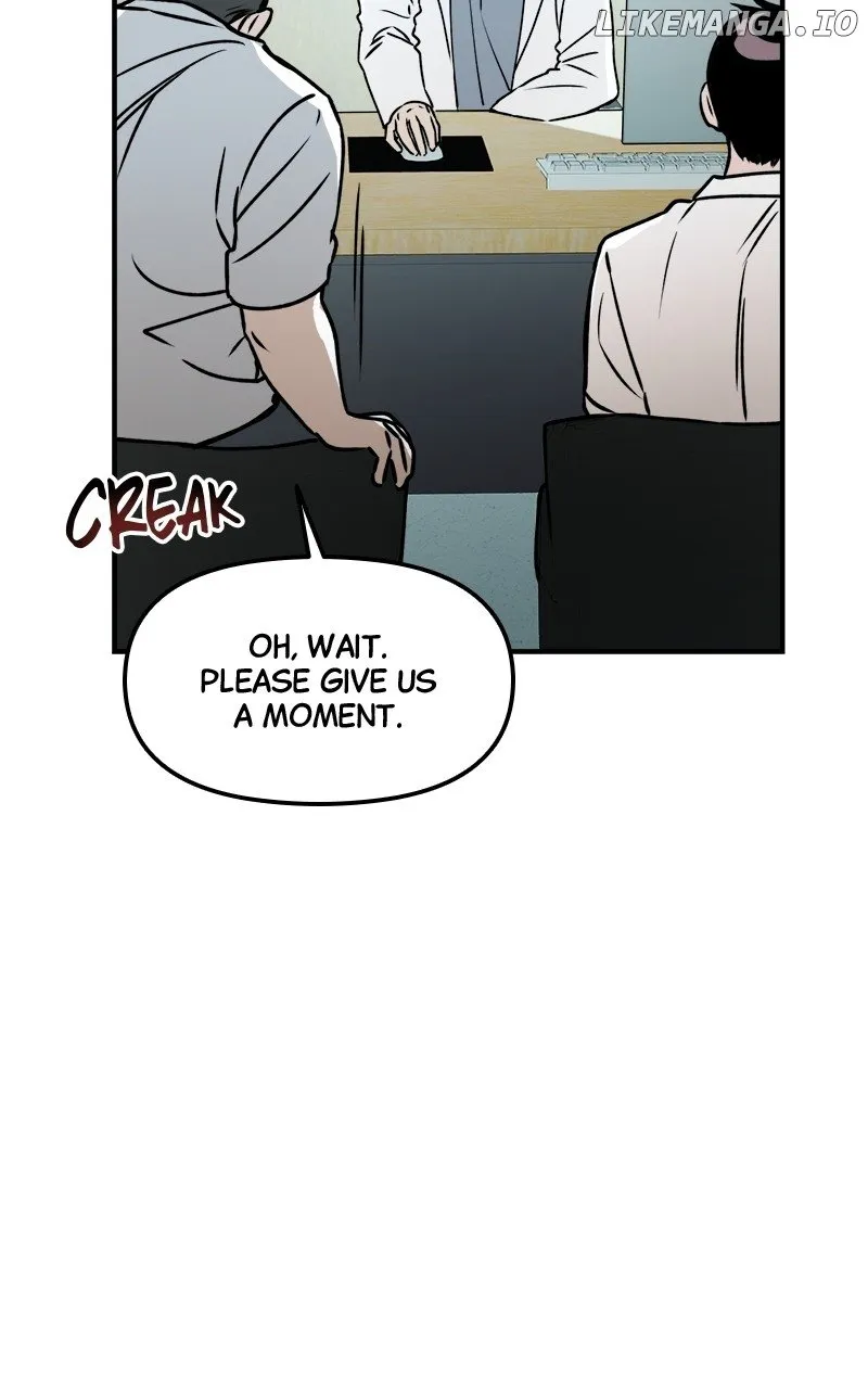 Locked to Death Mangakakalot X Chapter 28 Page 94