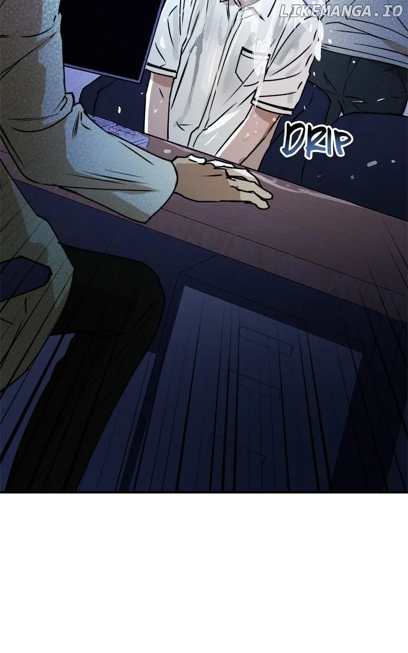 Locked to Death Mangakakalot X Chapter 28 Page 97