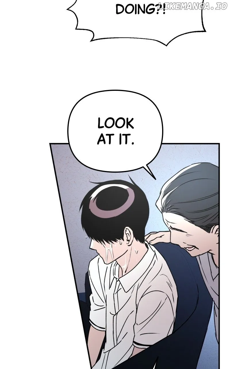 Locked to Death Mangakakalot X Chapter 28 Page 99