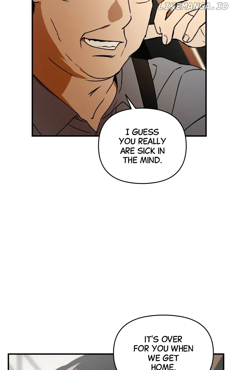 Locked to Death Mangakakalot X Chapter 29 Page 12