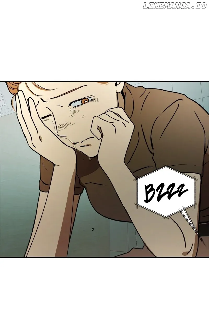 Locked to Death Mangakakalot X Chapter 29 Page 16
