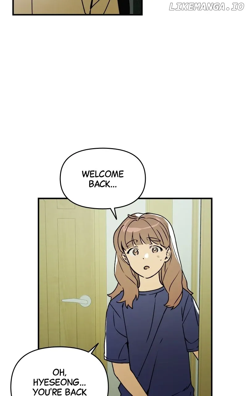 Locked to Death Mangakakalot X Chapter 29 Page 21