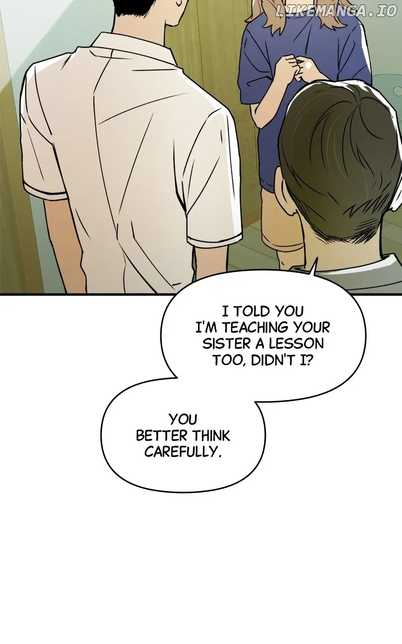 Locked to Death Mangakakalot X Chapter 29 Page 26