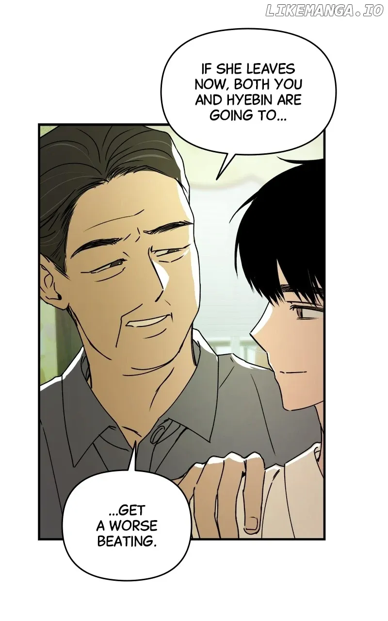 Locked to Death Mangakakalot X Chapter 29 Page 27