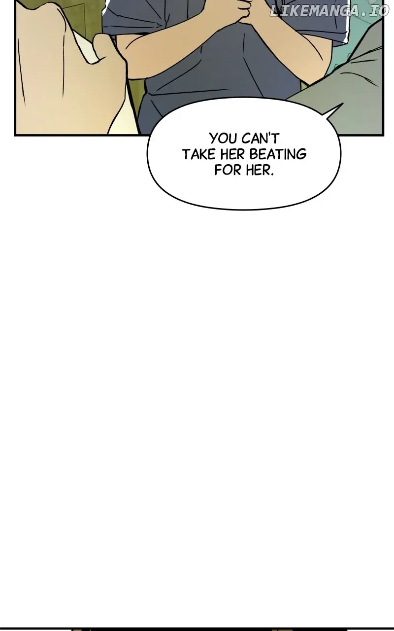 Locked to Death Mangakakalot X Chapter 29 Page 29