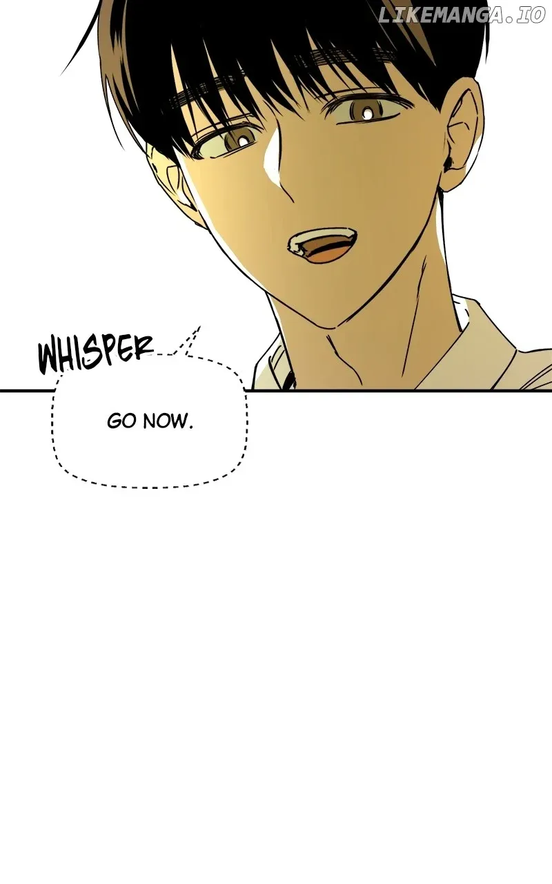 Locked to Death Mangakakalot X Chapter 29 Page 30