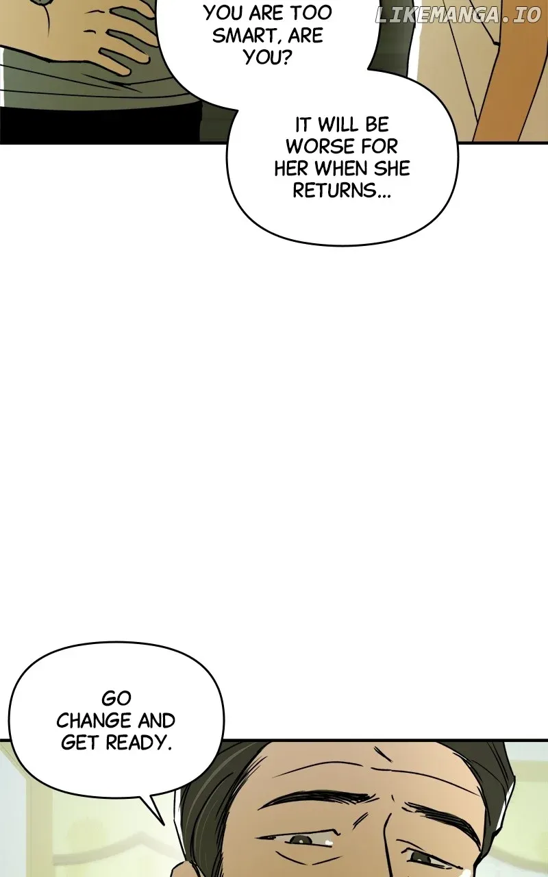 Locked to Death Mangakakalot X Chapter 29 Page 33
