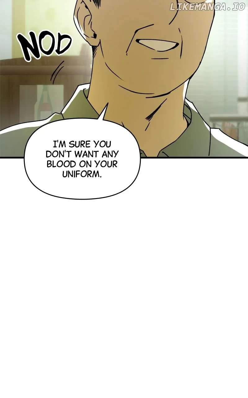 Locked to Death Mangakakalot X Chapter 29 Page 34