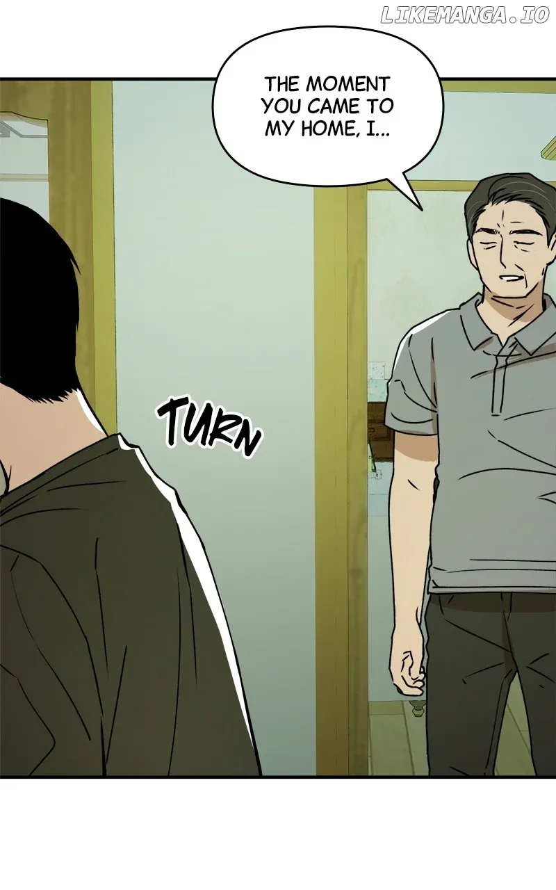 Locked to Death Mangakakalot X Chapter 29 Page 37
