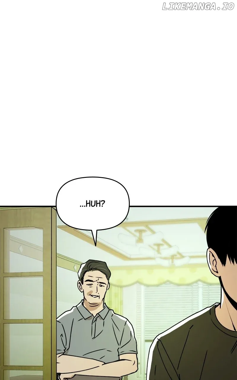 Locked to Death Mangakakalot X Chapter 29 Page 38