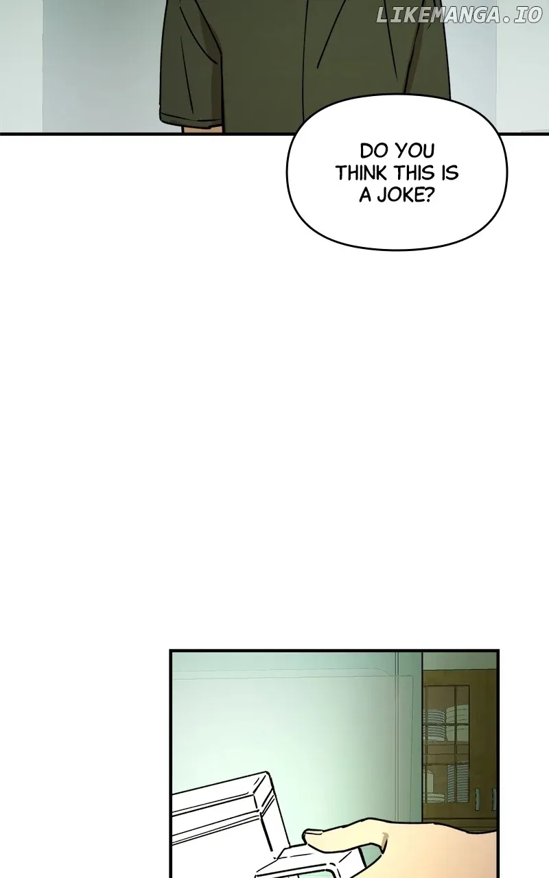 Locked to Death Mangakakalot X Chapter 29 Page 40