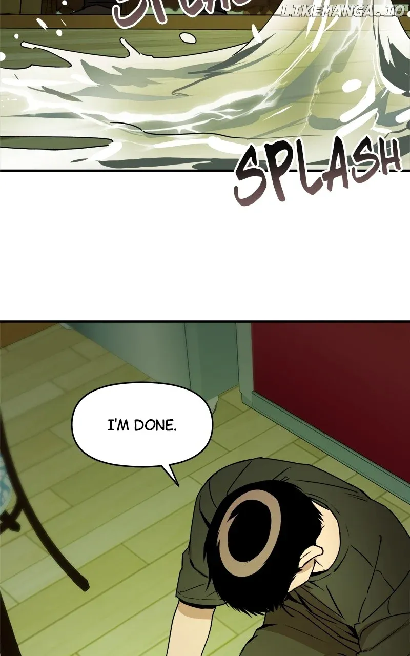 Locked to Death Mangakakalot X Chapter 29 Page 43