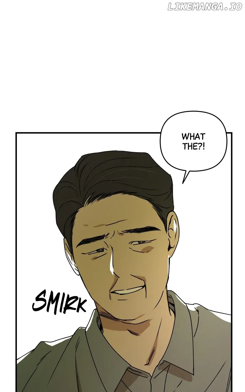 Locked to Death Mangakakalot X Chapter 29 Page 45