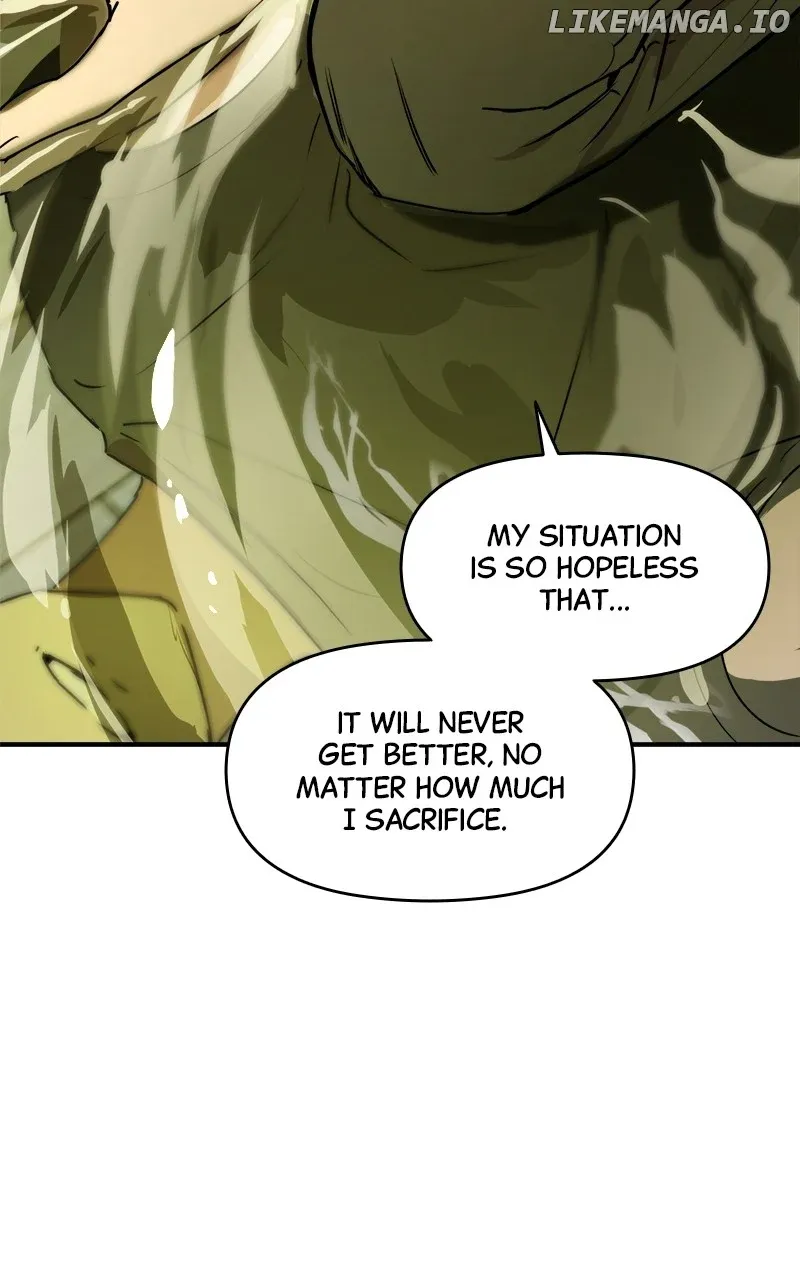 Locked to Death Mangakakalot X Chapter 29 Page 47