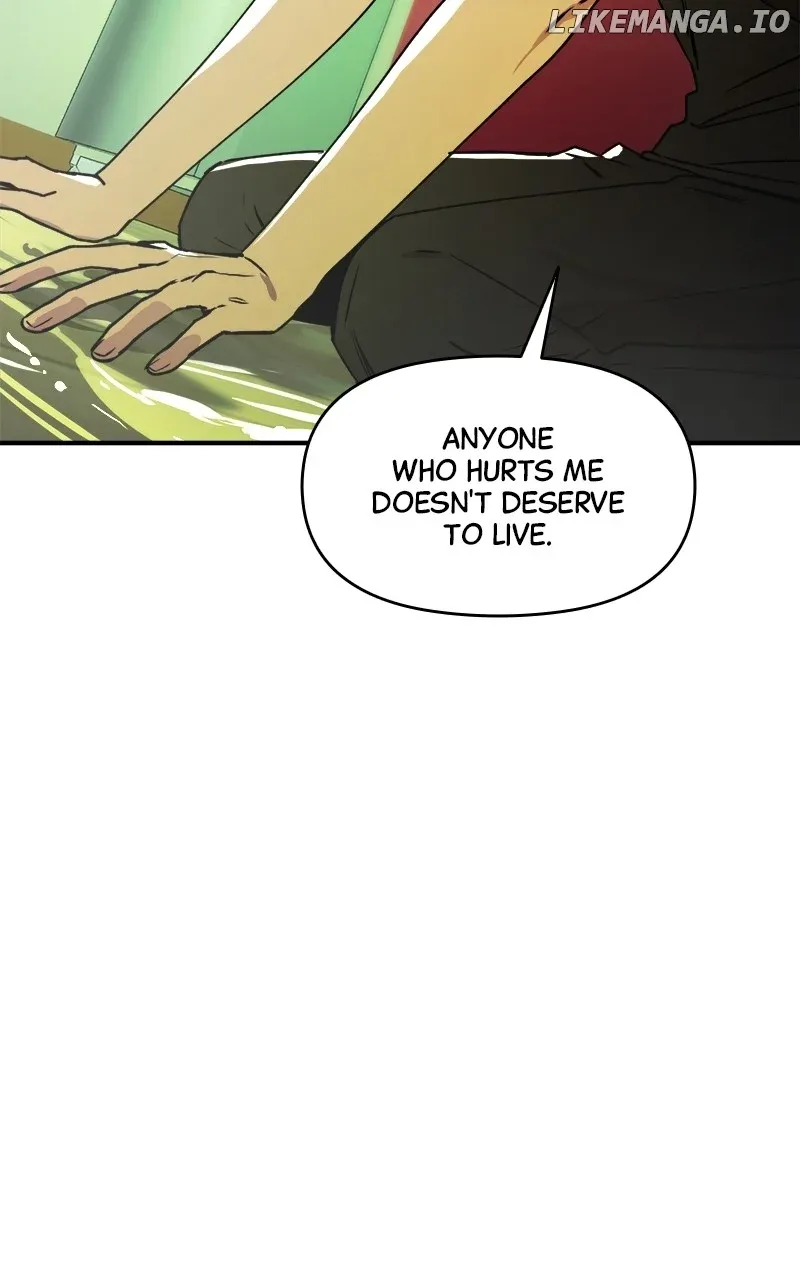 Locked to Death Mangakakalot X Chapter 29 Page 49