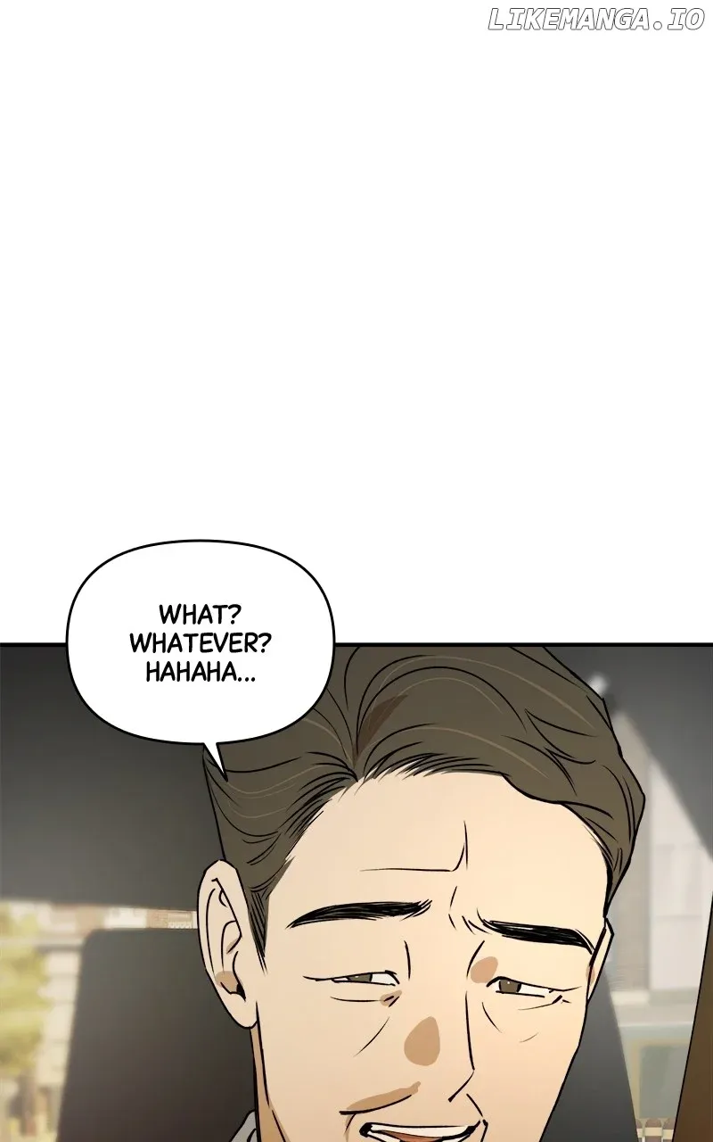 Locked to Death Mangakakalot X Chapter 29 Page 6