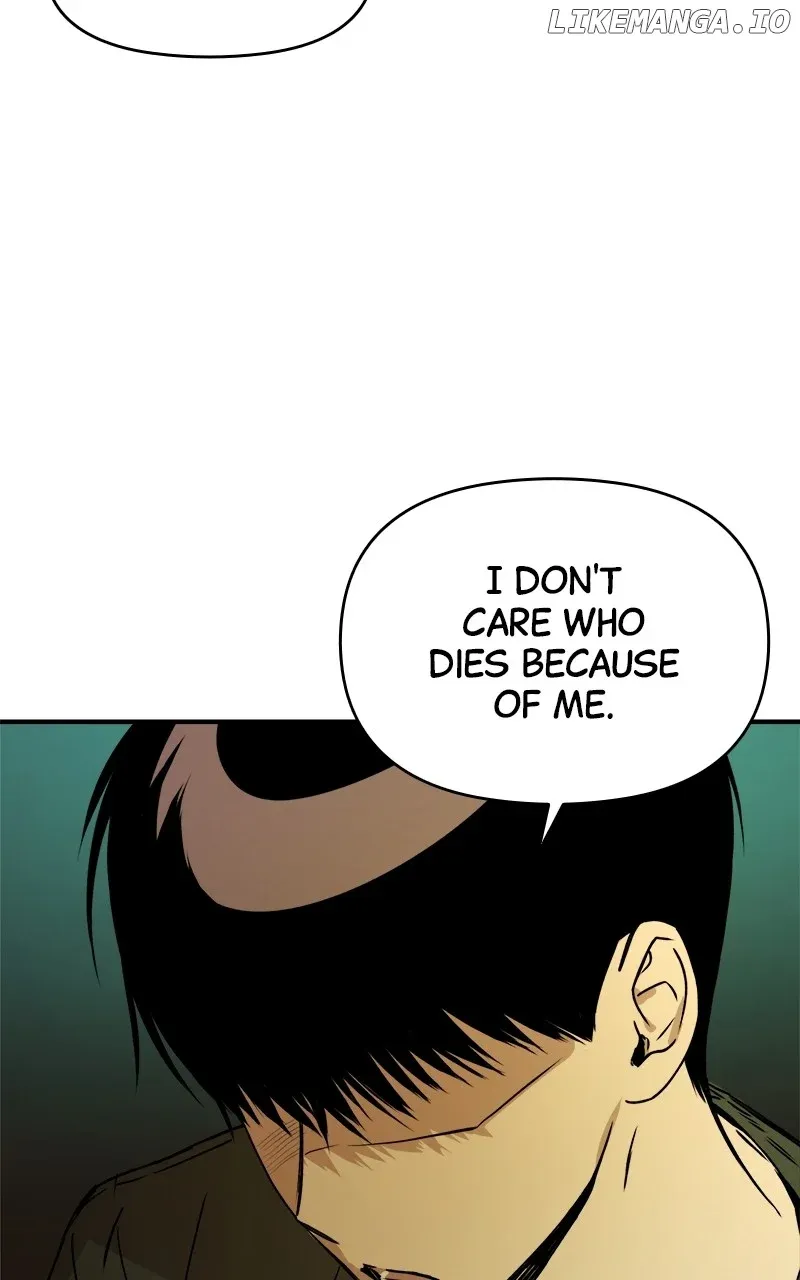 Locked to Death Mangakakalot X Chapter 29 Page 51