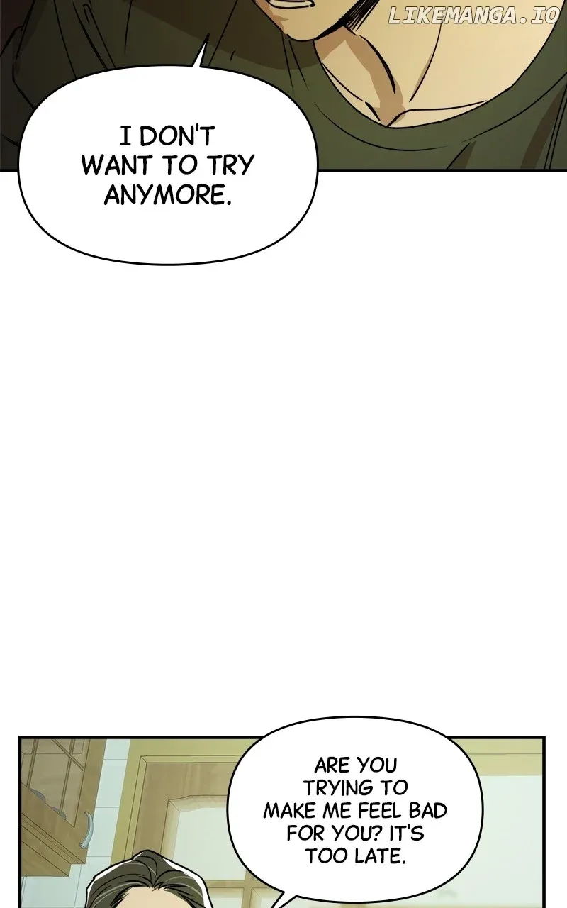 Locked to Death Mangakakalot X Chapter 29 Page 52