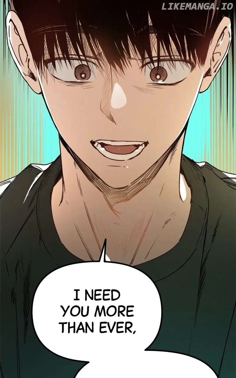 Locked to Death Mangakakalot X Chapter 29 Page 55
