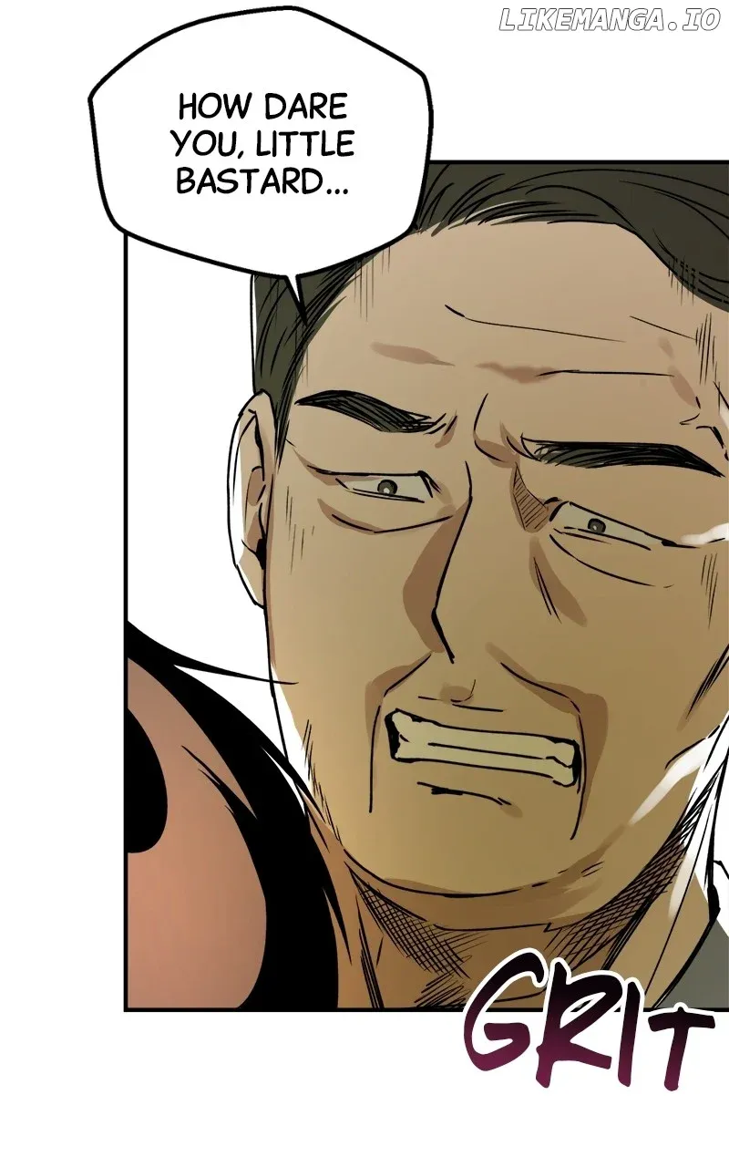 Locked to Death Mangakakalot X Chapter 29 Page 57