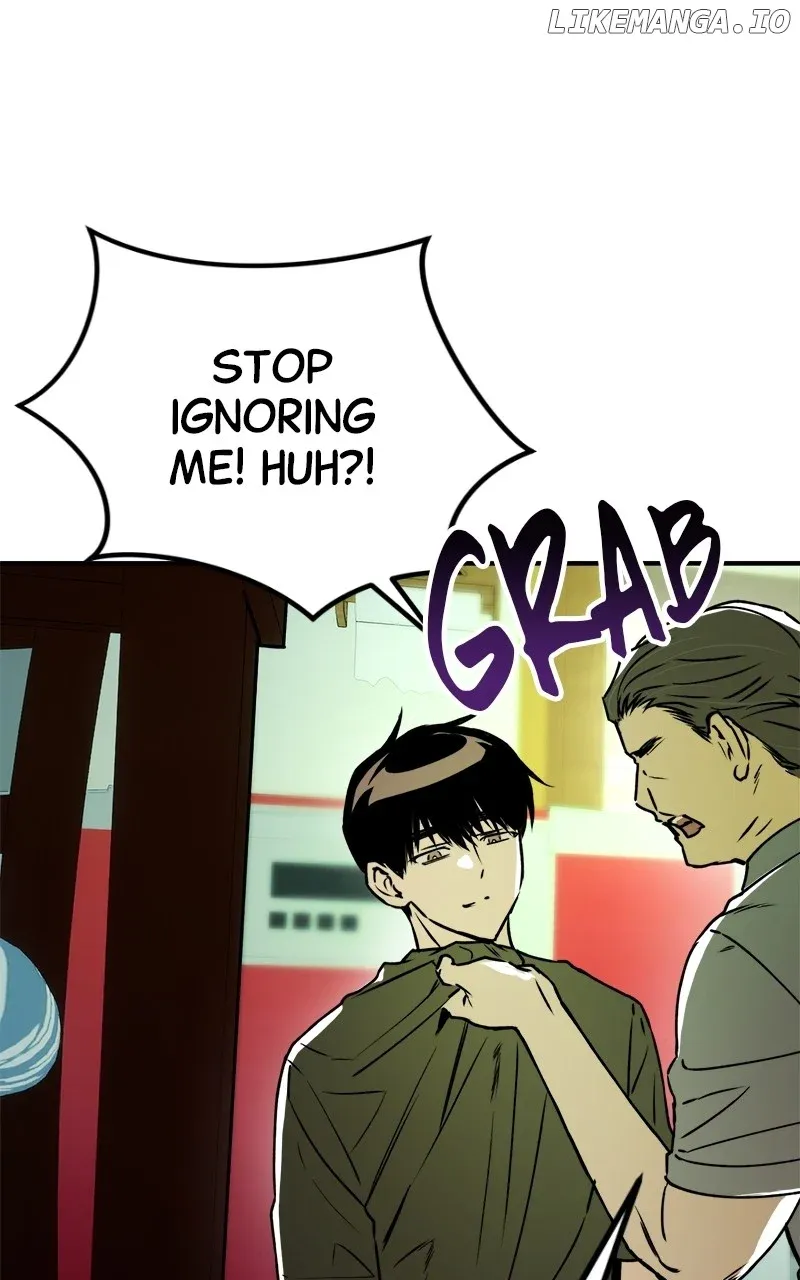 Locked to Death Mangakakalot X Chapter 29 Page 58