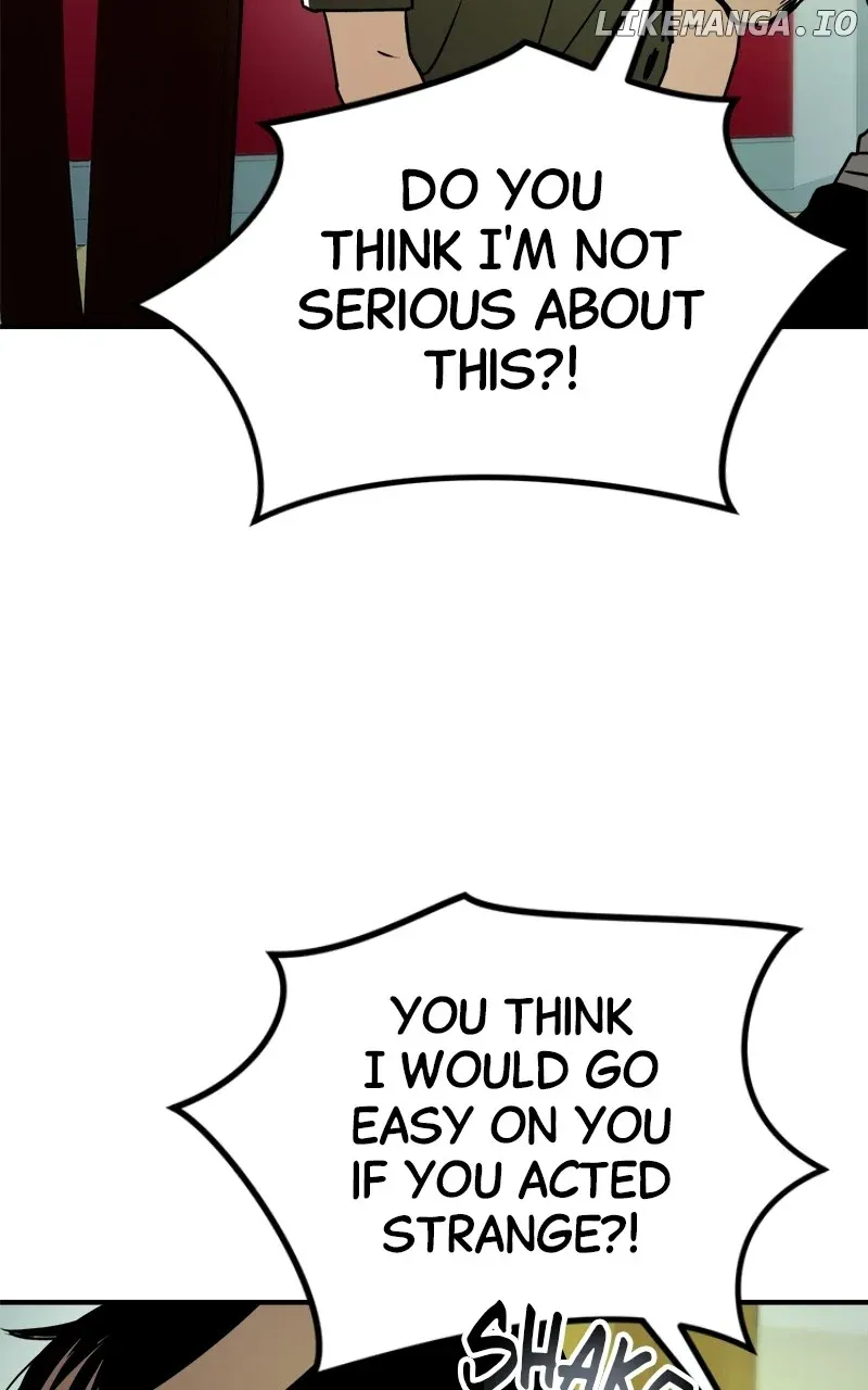 Locked to Death Mangakakalot X Chapter 29 Page 59