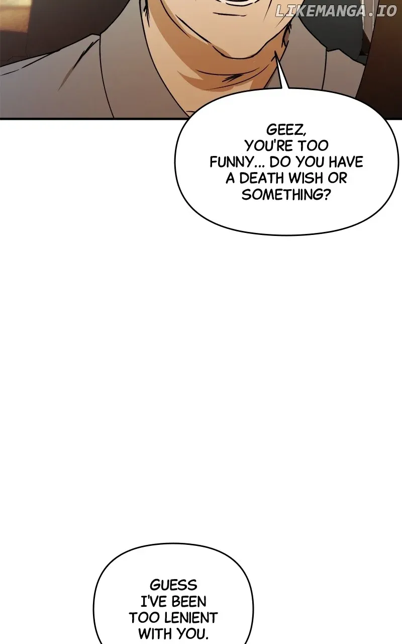 Locked to Death Mangakakalot X Chapter 29 Page 7