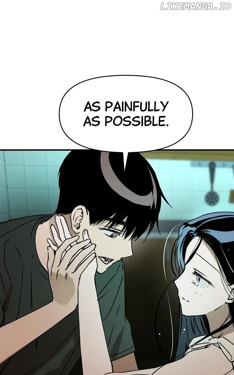 Locked to Death Mangakakalot X Chapter 29 Page 68