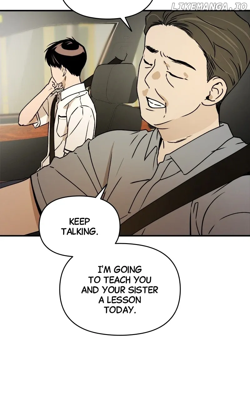 Locked to Death Mangakakalot X Chapter 29 Page 8