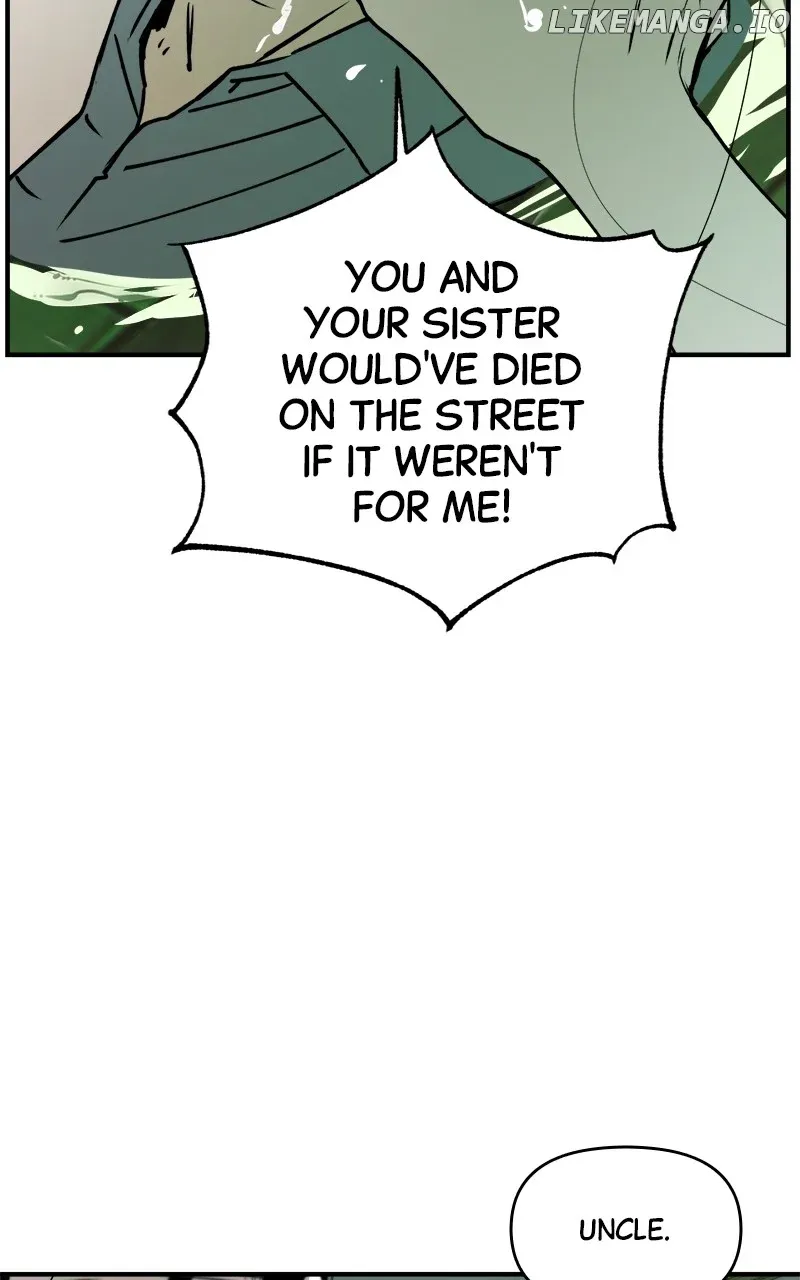 Locked to Death Mangakakalot X Chapter 29 Page 75